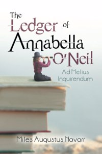 Ledger of Annabella O'Neil