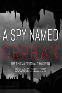 Spy Named Orphan