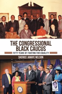 Congressional Black Caucus