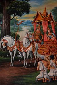 Hinduism notebook - achieve your goals, perfect 120 lined pages #7