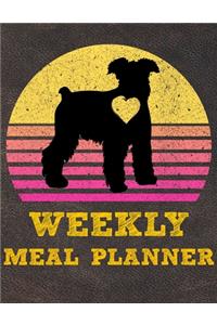 Weekly Meal Planner