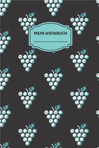 Mein Weinbuch