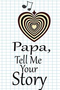 uncle, tell me your story
