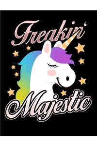 Freakin' Majestic