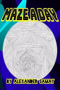 Maze A Day