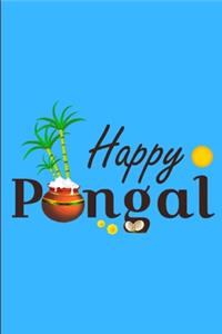 Happy Pongal