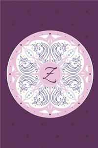 Z