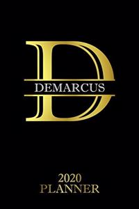 Demarcus