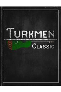 Turkmen Classic
