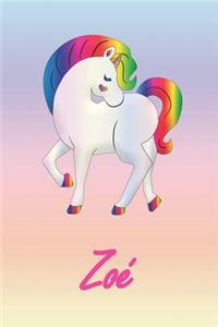 Zoé