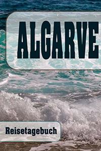 Algarve - Reisetagebuch