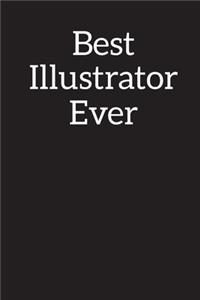 Best Illustrator Ever