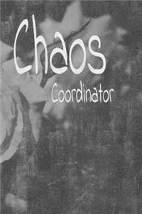 Chaos Coordinator