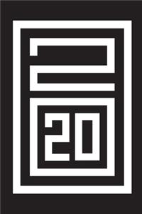2020 Notebook