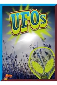 UFOs