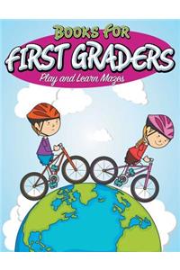 Books For First Graders