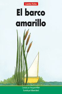 Barco Amarillo=the Yellow Boat