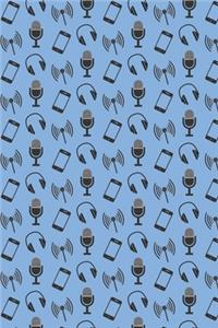 Podcast Journal