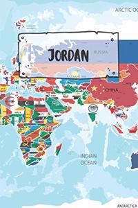 Jordan