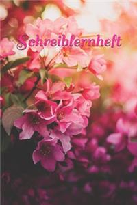 Schreiblernheft