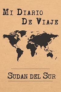 Mi Diario De Viaje Sudán