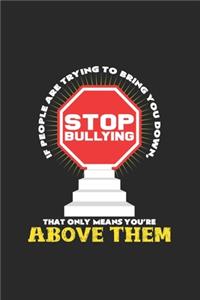 Stop Bullying