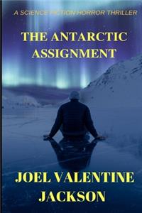 The Antarctic Assignment