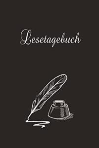 Lesetagebuch