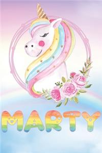 Marty