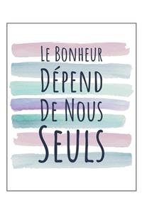 Citation Sur Le Bonheur - Aristote