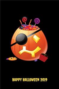 Happy Halloween 2019