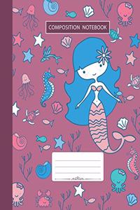 Composition Notebook