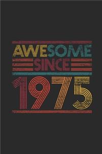 Awesome Since 1975