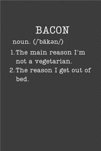 Bacon