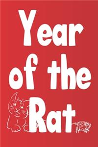 Year of the rat