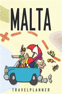 Malta Travelplanner