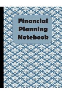 Financial Planning Notebook