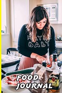 Food Journal