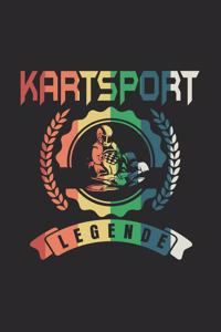 Kartsport Legende