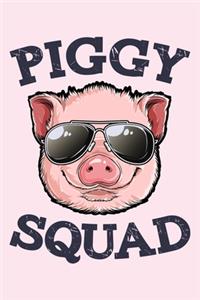 Piggy Squad