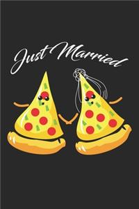 Just Married