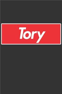 Tory