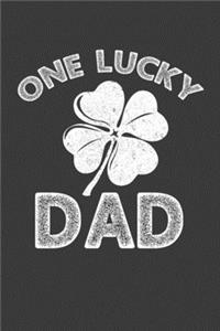 One Lucky Dad