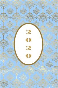 2020 Journal