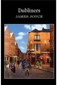 Dubliners Illustrated