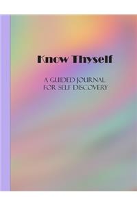Know Thyself