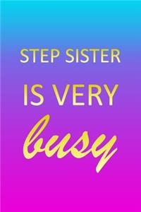 Step-Sister