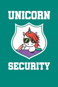 Unicorn Security