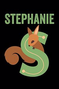 Stephanie