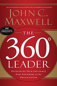 The 360 Degree Leader